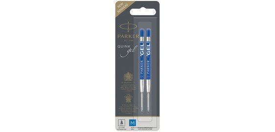Recharge QUINK gel, tracé: M, blister de 2