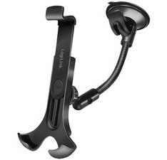 Support de smartphone pour auto, au pare-brise