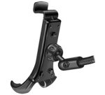 Support de smartphone pour auto, au pare-brise