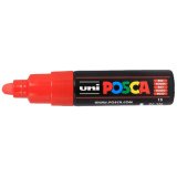 Marqueur à pigment PC-7M, orange foncé