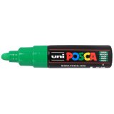 Marqueur à pigment PC-7M, vert foncé
