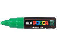 Marqueur à pigment PC-7M, vert foncé