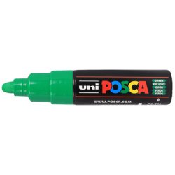 Marqueur à pigment PC-7M, vert foncé