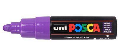 Marqueur à pigment PC-7M