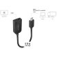 Câble adaptateur USB-C - HDMI, noir