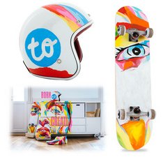 Marqueur à pigment PINTOR, fin, set de 6 'CLASSIC'