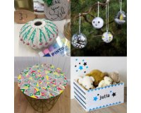 Marqueur à pigment PINTOR, medium, set de 6 'CREATIVE'