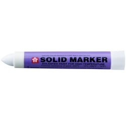 Marker Sakura industrieel gebruik 'Solid Marker'