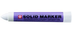 Marqueur à usage industriel 'Solid Marker'