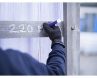 Marqueur à usage industriel SOLID MARKER ORIGINAL