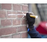 Marqueur à usage industriel 'Solid Marker'