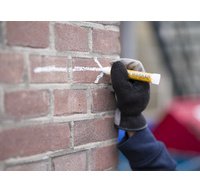 Marqueur à usage industriel 'Solid Marker'