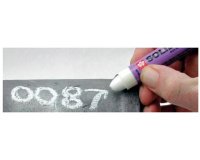 Marker Sakura industrieel gebruik 'Solid Marker Slim'