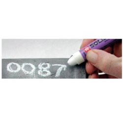 Marqueur à usage industriel 'Solid Marker Slim'