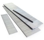 Clous 18G/10 mm, galvanisé, 5.000 pièces