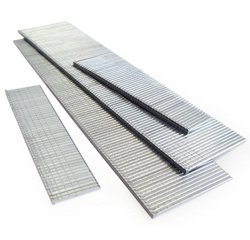 Clous pour agrafeuse, 180/10 mm (18G/10), sans tête