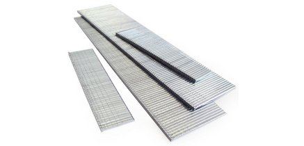 18G Nails/15 mm, 5,000 pieces