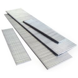 Clous 18G/10 mm, galvanisé, 5.000 pièces