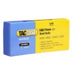 Clous 18G/10 mm, galvanisé, 5.000 pièces