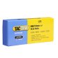 Nietmachine nagels, 180/10 mm (18G/10), zonder kop