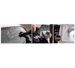 Marqueur industriel 'SOLID MARKER LOW TEMPERATURE'