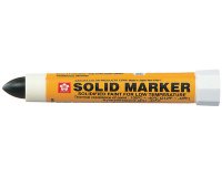 Industrial marker Sakura Solid Marker Low Temperature