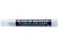 Industrial use marker Solid Marker Glow in the dark
