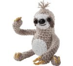 Mini kit de crochet 'paresseux'