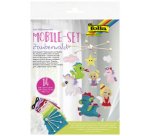 Set pour mobile 'forêt enchantée', 14 pièces