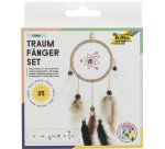 Kit attrape-rêves 'ETHNO', 35 pièces