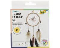 Kit attrape-rêves 'ETHNO', 35 pièces