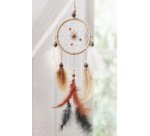 Kit attrape-rêves 'ETHNO', 35 pièces