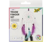 Kit attrape-rêves 'GIRLY', 35 pièces