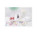 Lot sacs papier kraft folia 12x21cm 15 unites coloris     brun