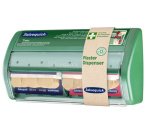 Distributeur de pansements, équipé, plastique