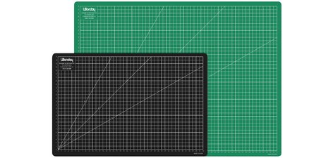 Plaque de coupe, A1, (L)900 x (P)600 x (H)3 mm