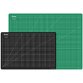 Plaque de coupe, A2, (L)600 x(P)450 x (H)3 mm, vert