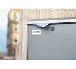 Etiquette en film adhésif Outdoor SPECIAL,420 x 297 mm