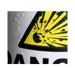 Etiquette en film adhésif Outdoor SPECIAL,45,7 x21,2mm