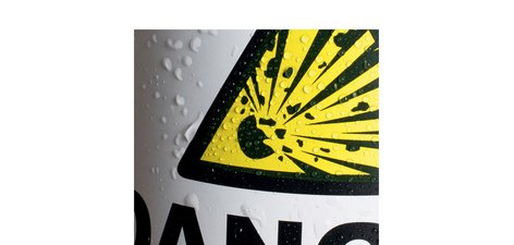 Etiquette en film adhésif Outdoor SPECIAL,210 x 297 mm