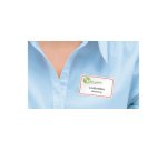 Etiquettes badges SPECIAL, 63,5 x 29,6 mm,