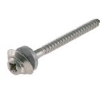 Vis étanches 4,5x35 mm, PZ2, 25 pièces