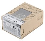 Vis étanches 4,5x35 mm, PZ2, 25 pièces