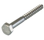 Tire fond, acier inoxydable, 6,0x50 mm, 25 pièces,