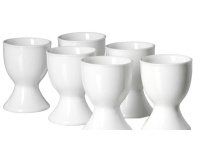 Coquetier BIANCO, blanc