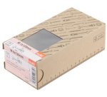 Boulon de carrosserie, tête bombée, M6x60/20 mm