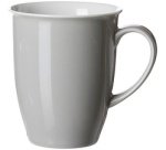 Mug DOPPIO GRIS, 320 ml