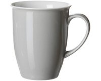 Mug DOPPIO GRIS, 320 ml