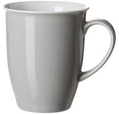 Mug DOPPIO GRIS, 320 ml