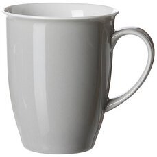 Mug DOPPIO GRIS, 320 ml